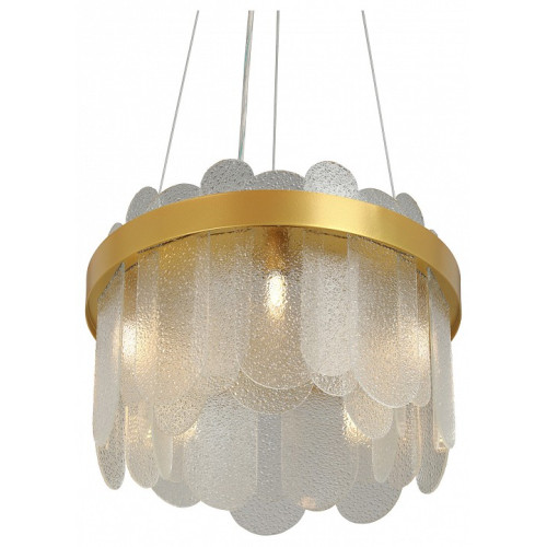 Подвесная люстра Vitaluce V5895 V5895-8/5S