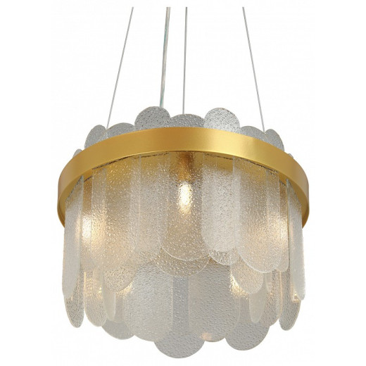 Подвесная люстра Vitaluce V5895 V5895-8/5S