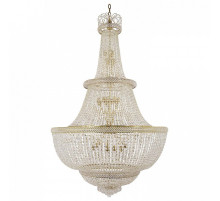 Подвесная люстра Dio D’Arte Bari Bari E 1.5.120.100 G