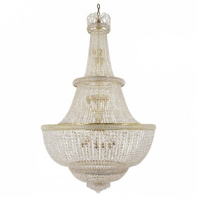 Подвесная люстра Dio D’Arte Bari Bari E 1.5.120.100 G