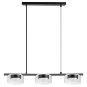 Подвесная люстра Arte Lamp ALIUS A8042SP-3BK