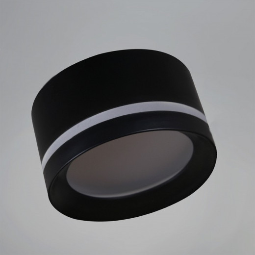 Подвесная люстра Reluce  79490-0.4-06 Black
