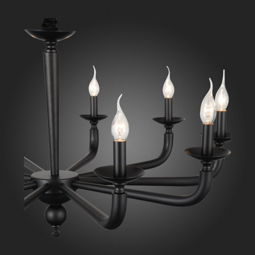 Подвесная люстра ST-Luce SL1114 SL1114.403.10