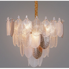 Подвесная люстра  77400-0.4-600 FGD
