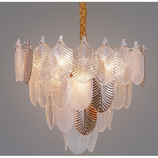 Подвесная люстра  77400-0.4-600 FGD