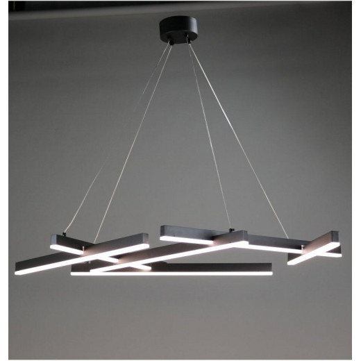 Подвесная люстра Zortes Aven ZRS.01243.03