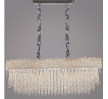 Подвесная люстра 02098-0.4-1000L MX CH