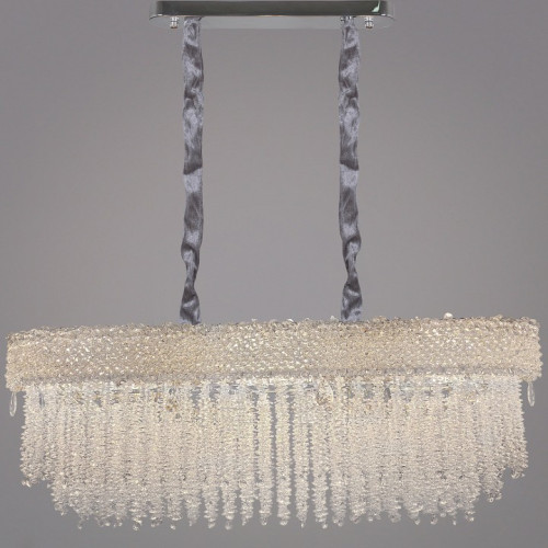 Подвесная люстра 02098-0.4-1000L MX CH