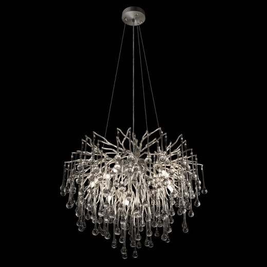 Подвесная люстра Loft it Drops 10376/600