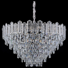 Подвесная люстра 72380 72380-0.3-800 CH