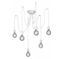 Подвесная люстра Vitaluce V4452 V4452-0/6PL