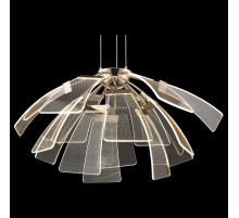 Подвесная люстра Wertmark Halla WE455.15.303