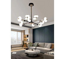 Подвесная люстра Alfa-Light F1324 F1324-03