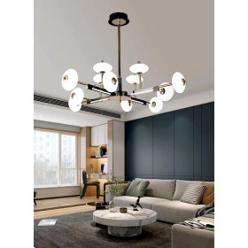 Подвесная люстра Alfa-Light F1324 F1324-03