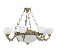 Подвесная люстра Reccagni Angelo 7052 L 7052/8+3