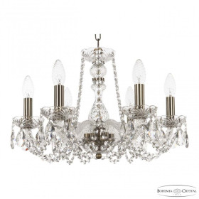 Подвесная люстра Bohemia Ivele Crystal 119 119/6/165 Pa