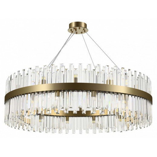 Подвесная люстра Arte Milano Белладжо 440110.960.28.G9.D1 BS