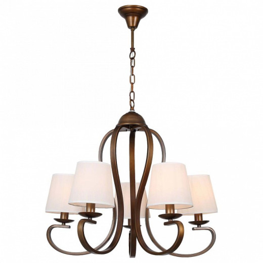 Подвесная люстра Lucia Tucci Vico Vico 196.5