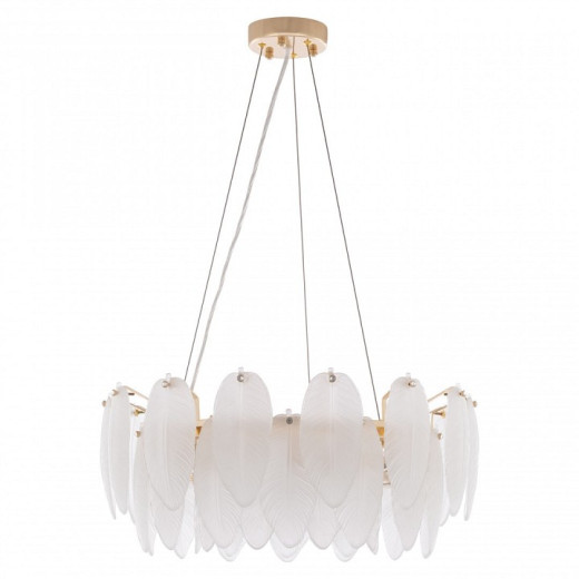 Подвесная люстра Arte Milano AM-4653 4653.D550.H240.E14.6 G