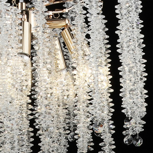 Подвесная люстра 86620 86620-0.4-05 FGD