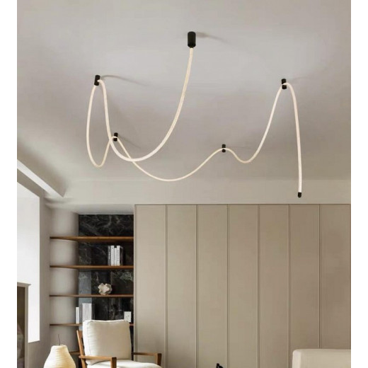 Подвесная люстра Alfa-Light F0324 F0324-71