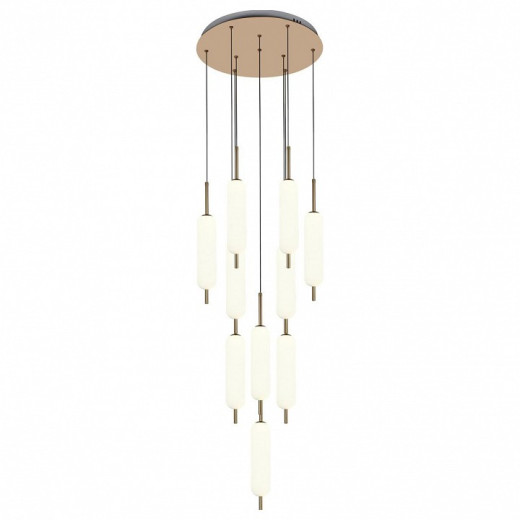 Подвесная люстра Alfa-Light F2524 F2524-34