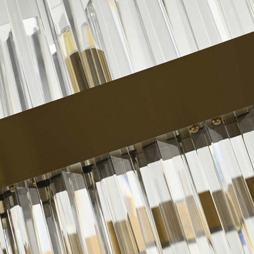 Подвесная люстра Arte Milano Белладжо 440210.1000.20.G9.D1 BS