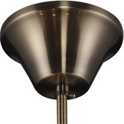 Подвесная люстра TopLight Yolanda TL7210D-05AB