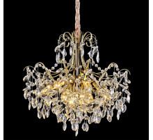 Подвесная люстра  68200-0.4-600 AB