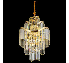 Подвесная люстра Alfa-Light F3624 F3624-01