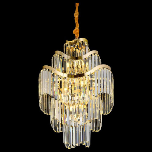 Подвесная люстра Alfa-Light F3624 F3624-01