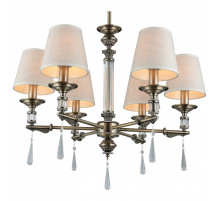 Подвесная люстра Omnilux Rivoli OML-64213-06