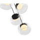 Подвесная люстра Kink Light Дайни 07724-7,19
