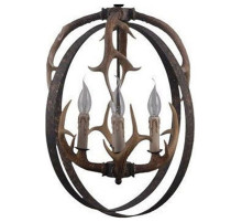 Подвесная люстра Omnilux Leporano OML-51906-04