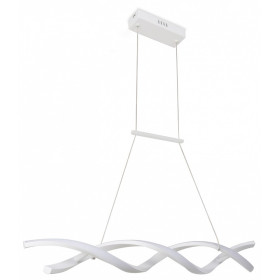 Подвесная люстра Freya Chainy FR6121PL-L38W