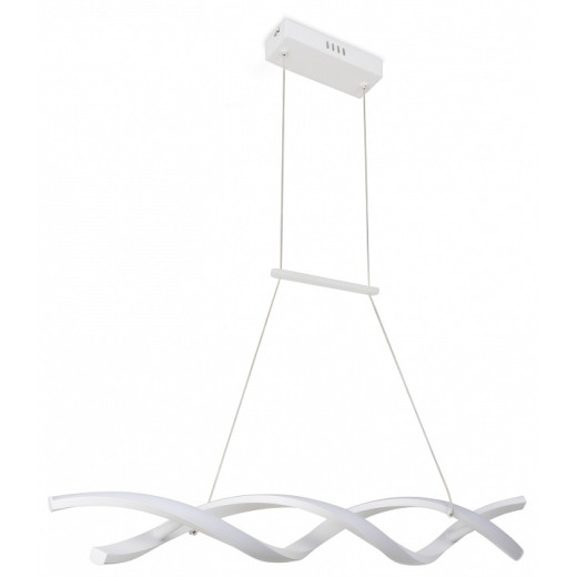Подвесная люстра Freya Chainy FR6121PL-L38W