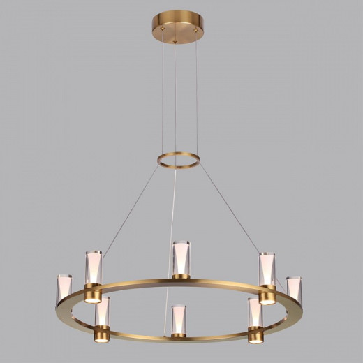 Подвесная люстра Odeon Light HIGHTECH 7144/55L