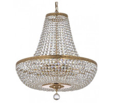 Подвесная люстра Arti Lampadari Castellana Gold Castellana E 1.5.50.100 G
