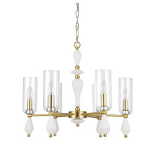 Подвесная люстра Lumion NEOCLASSI 8428/6