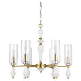 Подвесная люстра Lumion NEOCLASSI 8428/6