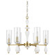 Подвесная люстра Lumion NEOCLASSI 8428/6