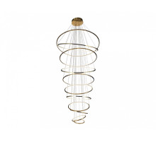 Подвесная люстра Newport LOREN М0071012