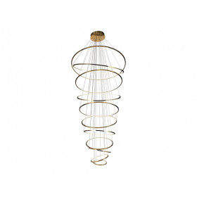 Подвесная люстра Newport LOREN М0071012