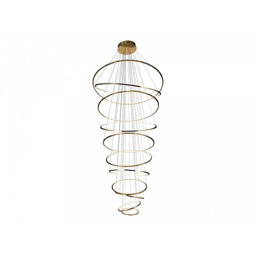 Подвесная люстра Newport LOREN М0071012