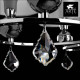 Подвесная люстра Arte Lamp Promessa A3074LM-6CC
