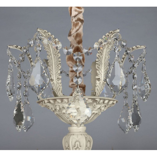 Подвесная люстра Omnilux Taranto OML-74403-12