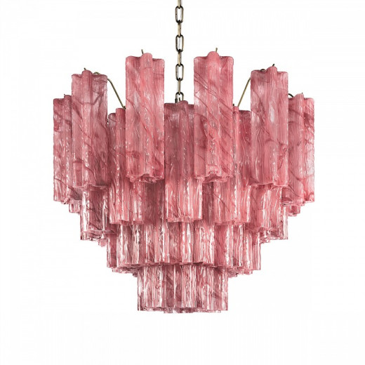 Подвесная люстра Loft it Murano 10580/600 Pink