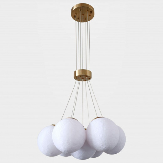 Подвесная люстра Alfa-Light F3224 F3224-121