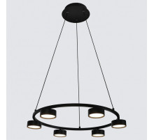 Подвесная люстра Alfa-Light F3924 F3924-06