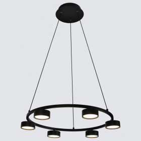 Подвесная люстра Alfa-Light F3924 F3924-06